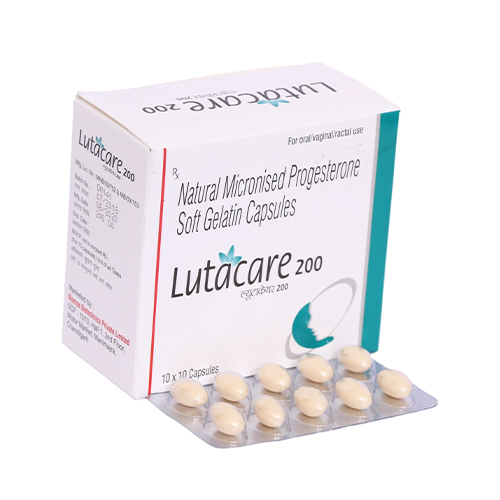 Lutacare 200