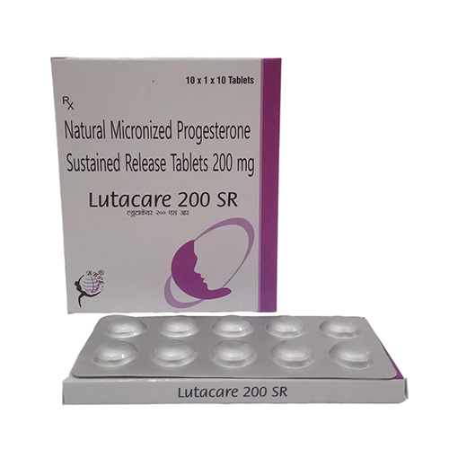 Lutacare 200 SR