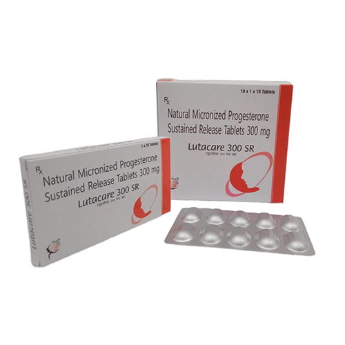 Lutacare 300 SR