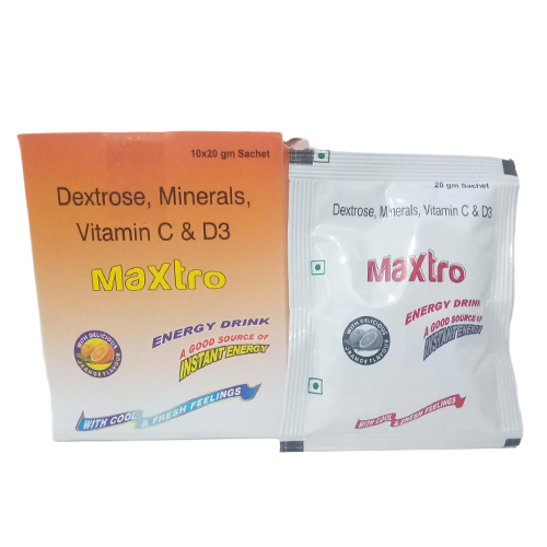 Maxtro