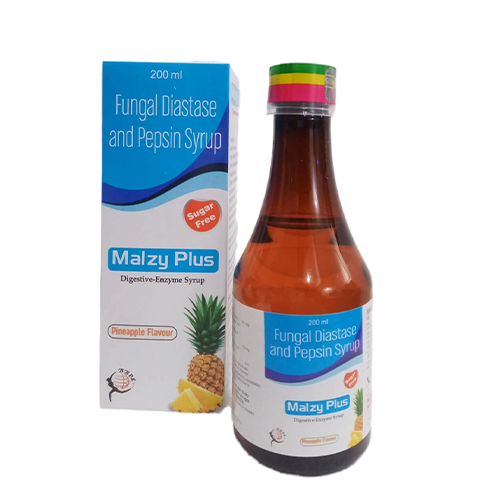 Malzy Plus