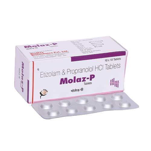 Molaz-P