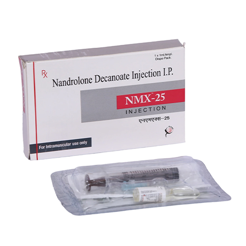 NMX 25