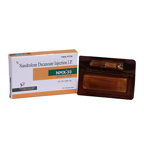 NMX 50