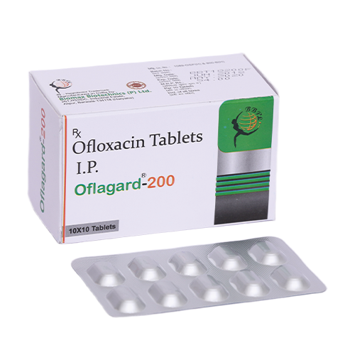 Oflagard 200