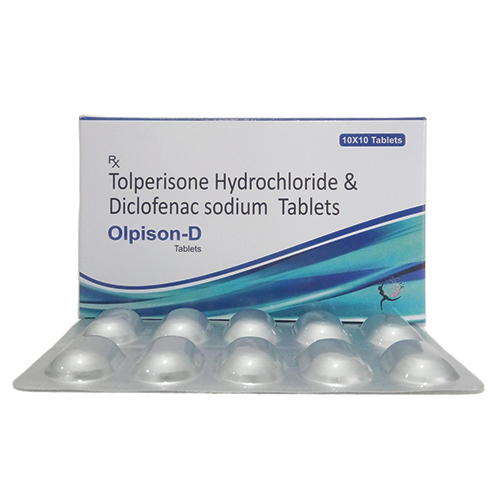 Olpisone