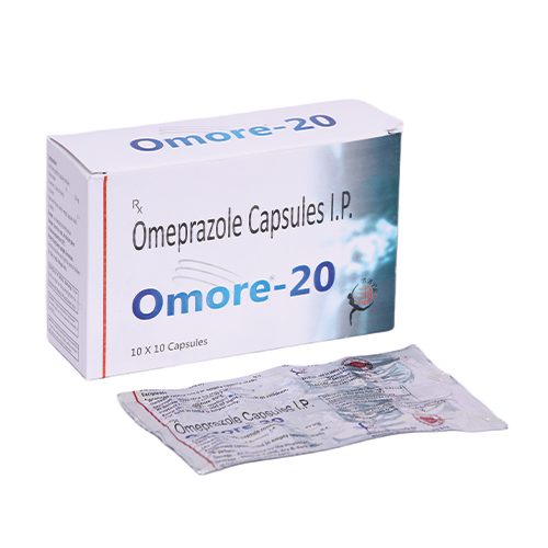 Omore 20