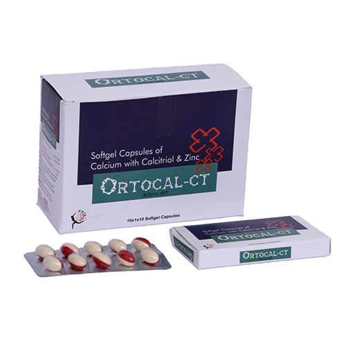Ortocal CT