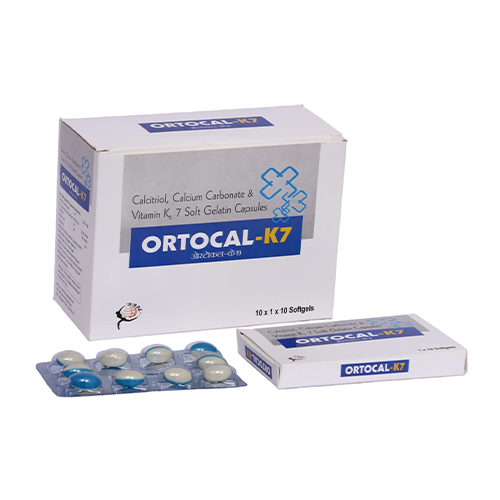 Ortocal K7