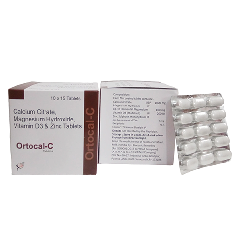 Ortocal C