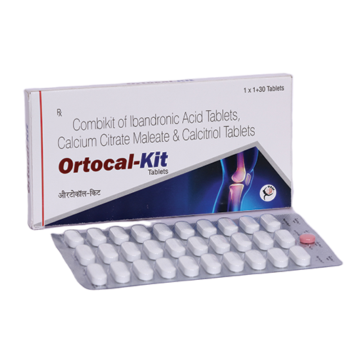 Ortocal Kit