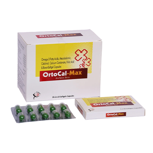 Ortocal Max