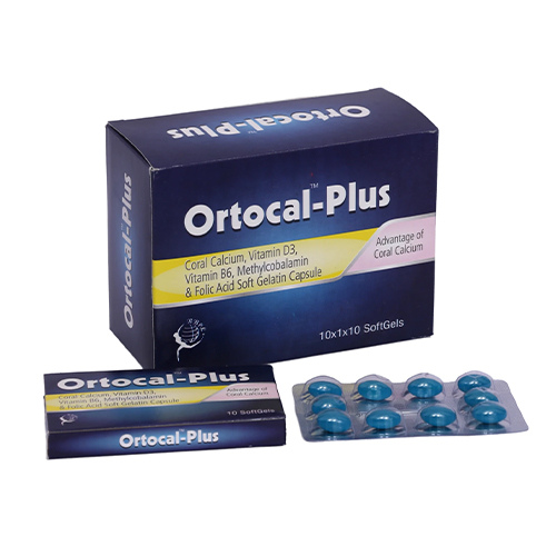 Ortocal Plus