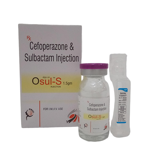 Osul S 1.5 Gm