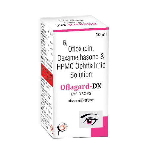 Oflagard DX