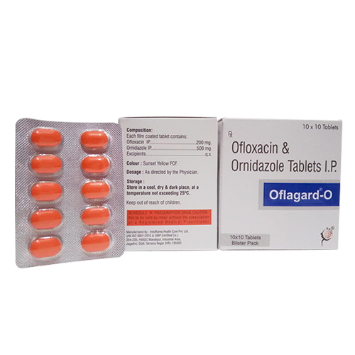 Oflagard O