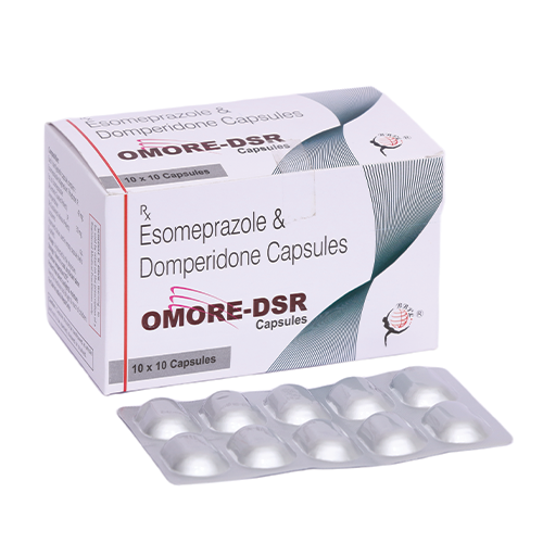 Omore DSR