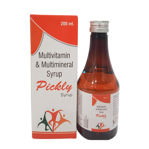 Pickly