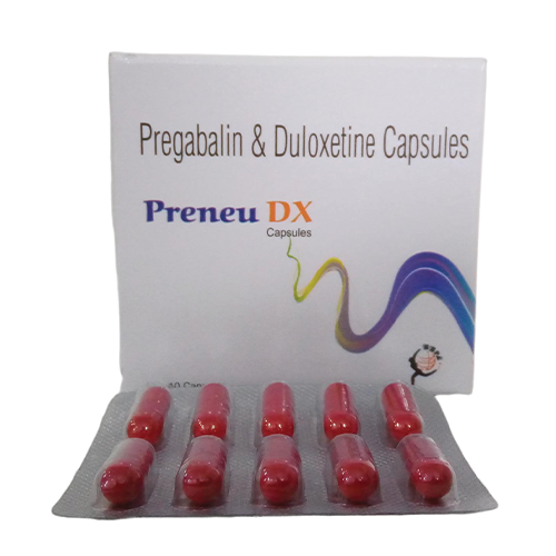 Preneu DX