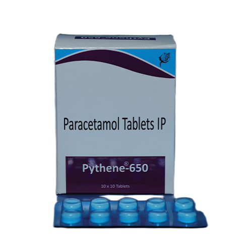 Pythene 650