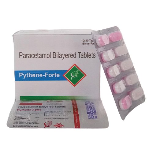 Pythene Forte
