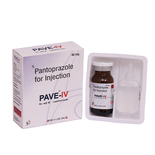 Pave IV