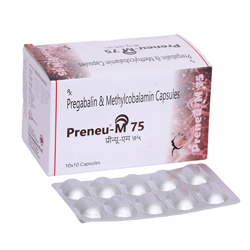 Preneu M 75