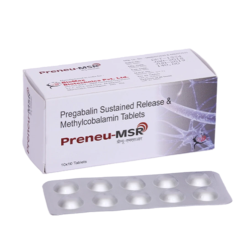 Preneu MSR