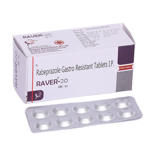 Raver 20