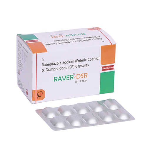 Raver DSR