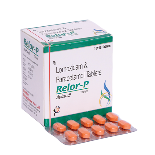Relor P