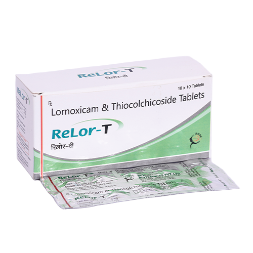 Relor T