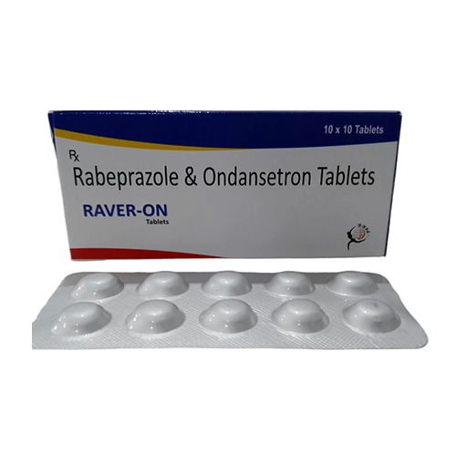 Raver  ON