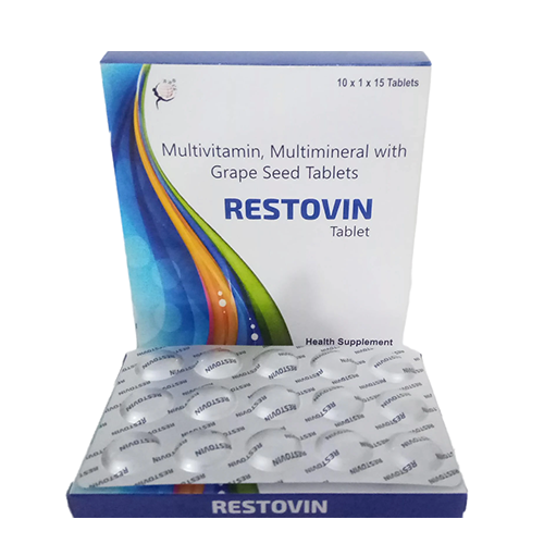 Restovin