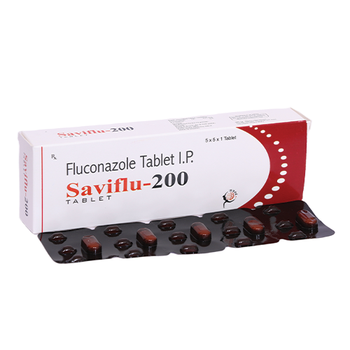 Saviflu-200