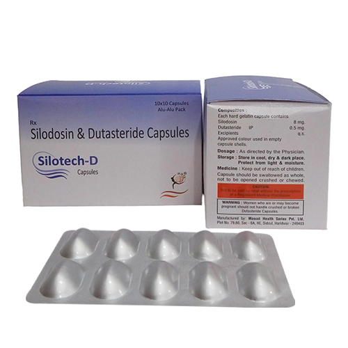 Silotech -D