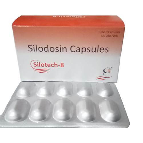 Silotech -8