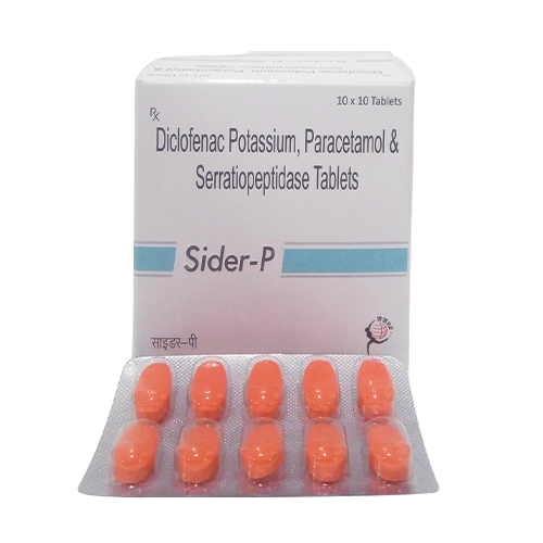 Sider P