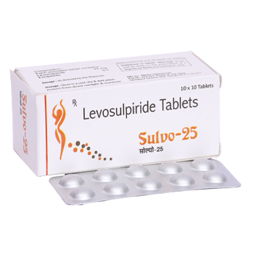 Sulvo 25