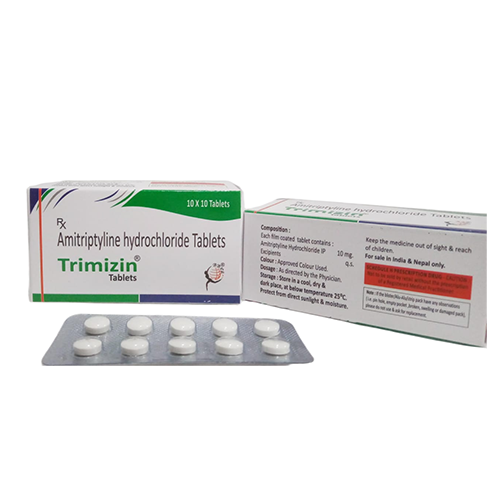 Trimizin