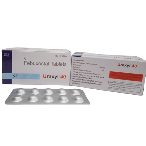 Uraxyl 40