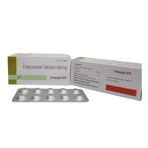 Uraxyl 80