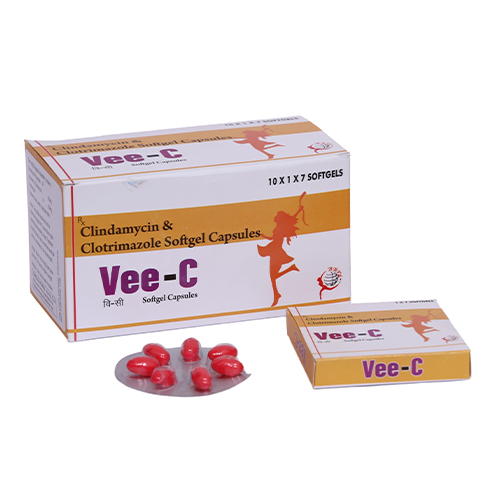 Vee C