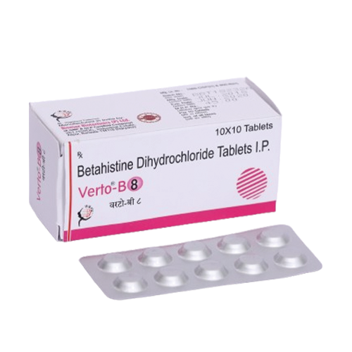 Verto B 8