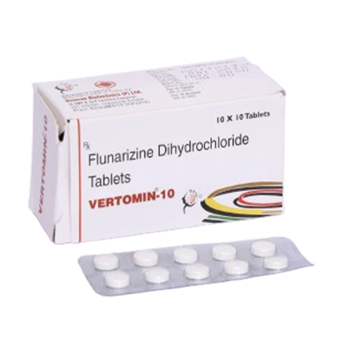 Vertomin 10