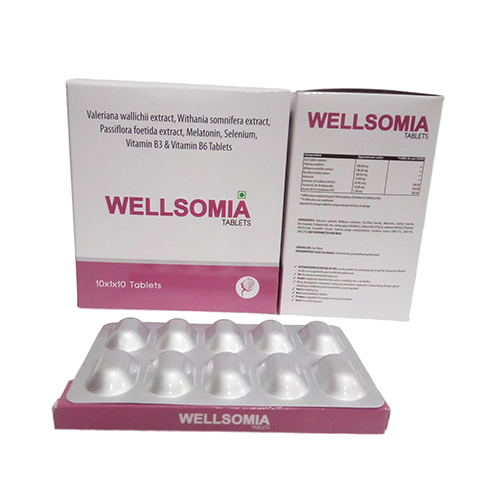 Wellsomia