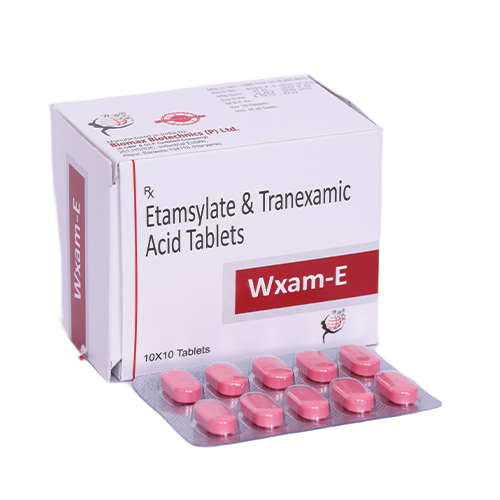 Wxam -E