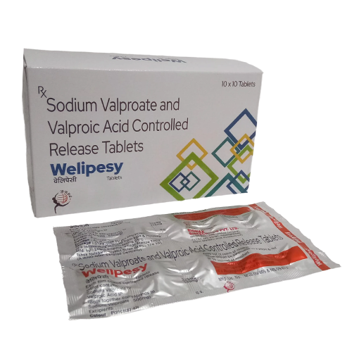Welipesy