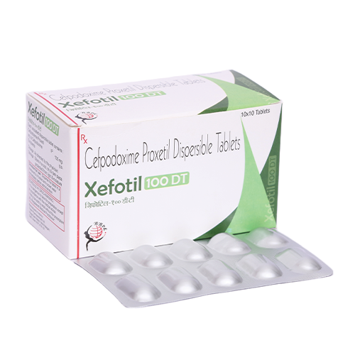 Xefotil 100