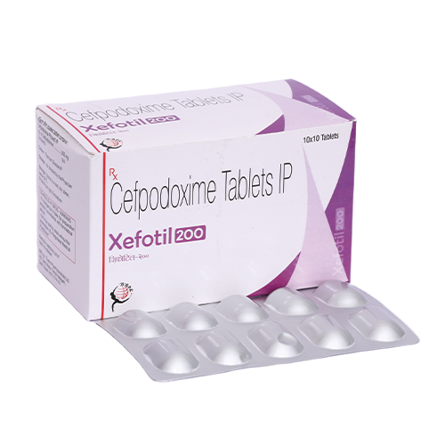 Xefotil 200
